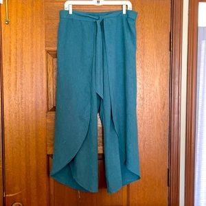 Patagonia garden island pant